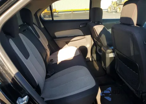 2016 Chevrolet Equinox Lt from USA, damaged, VIN 2GNALCEK5G1115870